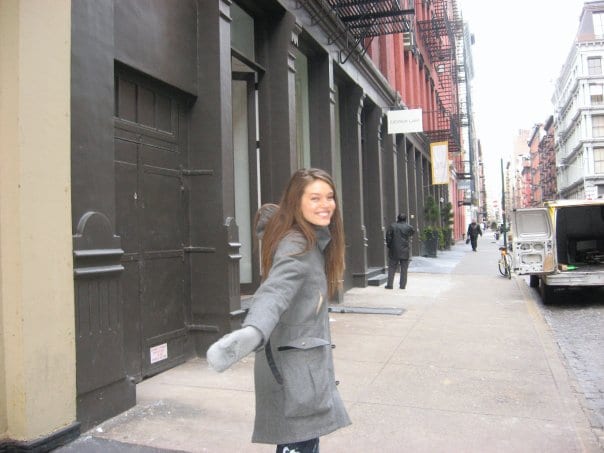 Emily Didonato