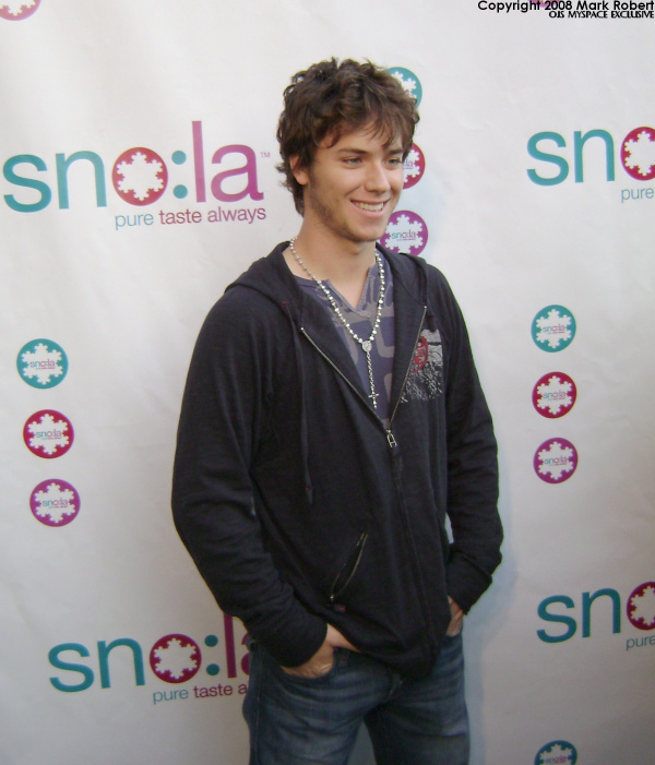 Jeremy Sumpter