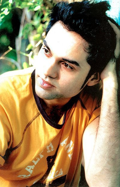 Abhay Deol