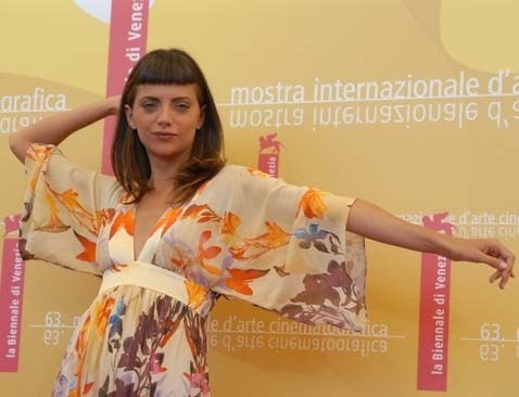 Macarena Gómez Macarena Gómez