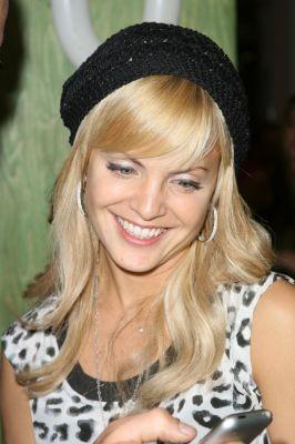 Mena Suvari Mena Suvari