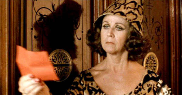 Women on the Verge of a Nervous Breakdown