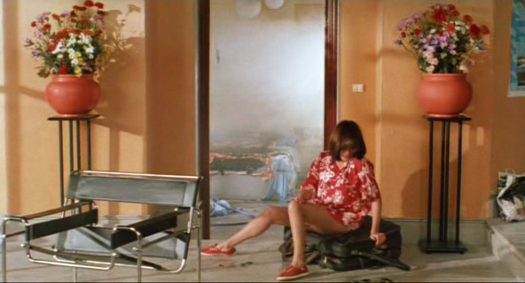 Women on the Verge of a Nervous Breakdown