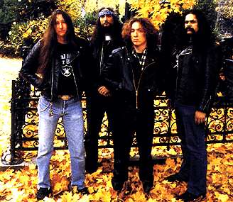 Saint Vitus