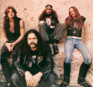 Saint Vitus