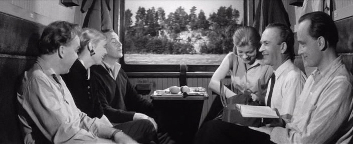 Lake of the Dead (1958) Lake of the Dead (1958)
