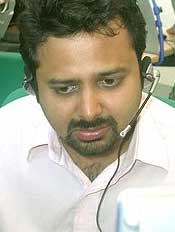 Nikhil Advani