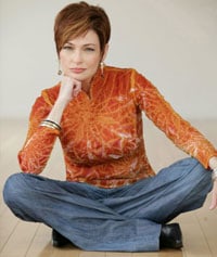 Carolyn Hennesy