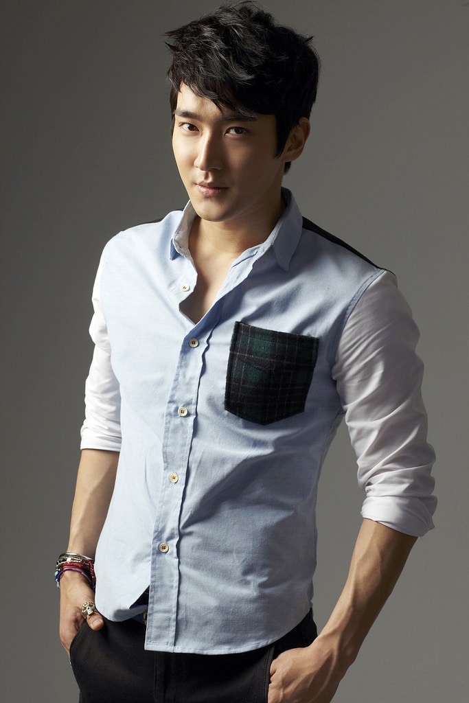 Si Won Choi Si Won Choi