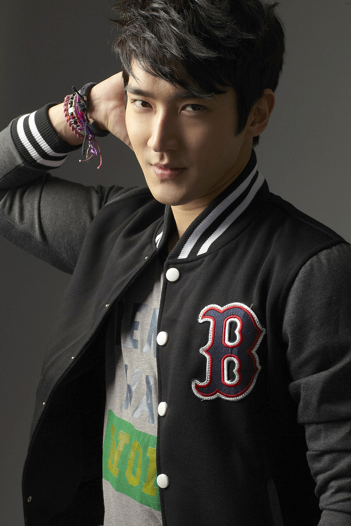 Si Won Choi Si Won Choi