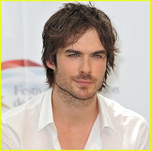 Picture of Ian Somerhalder