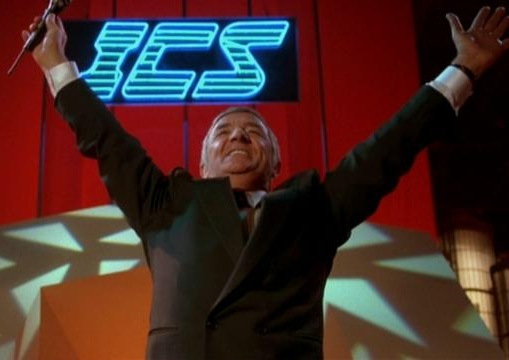 The Running Man