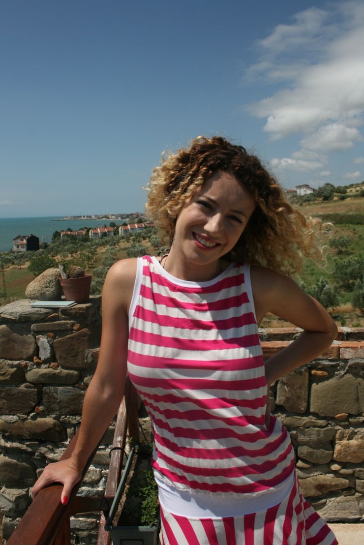 Pinar Aydin Pinar Aydin