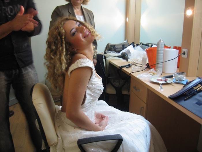 Pinar Aydin