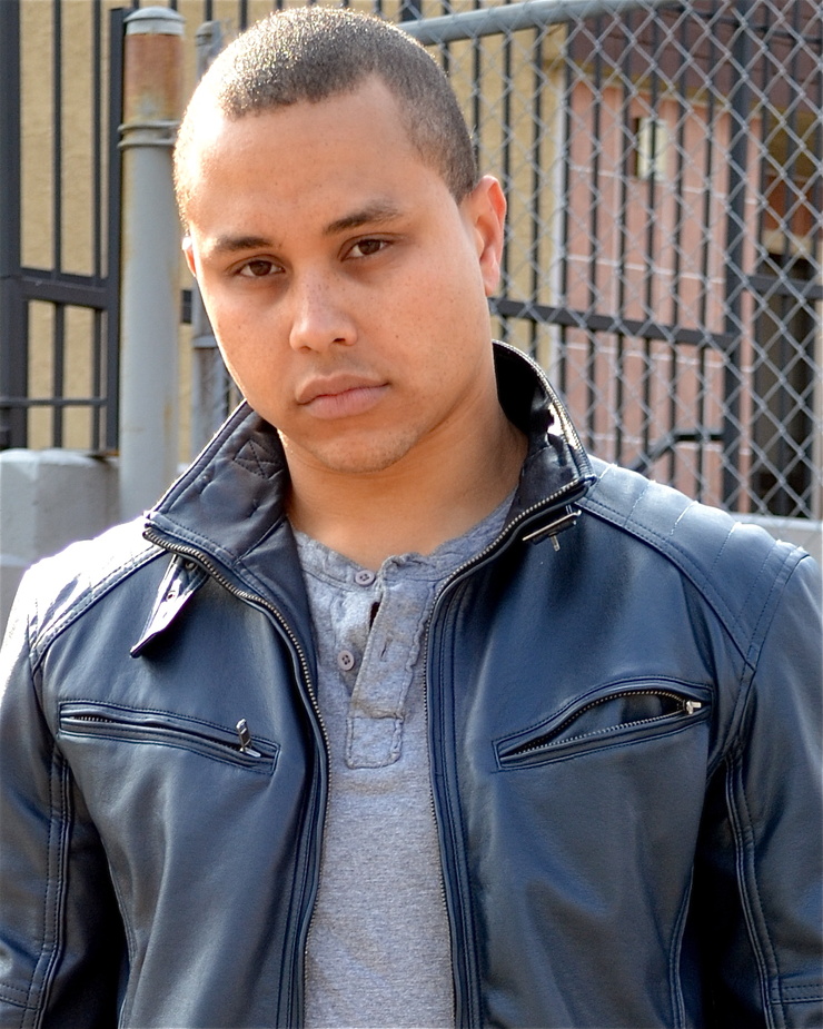 D'Anthony Palms