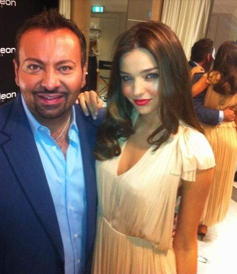 Miranda Kerr