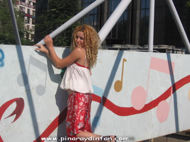 Pinar Aydin