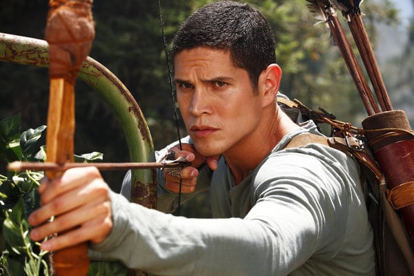 JD Pardo