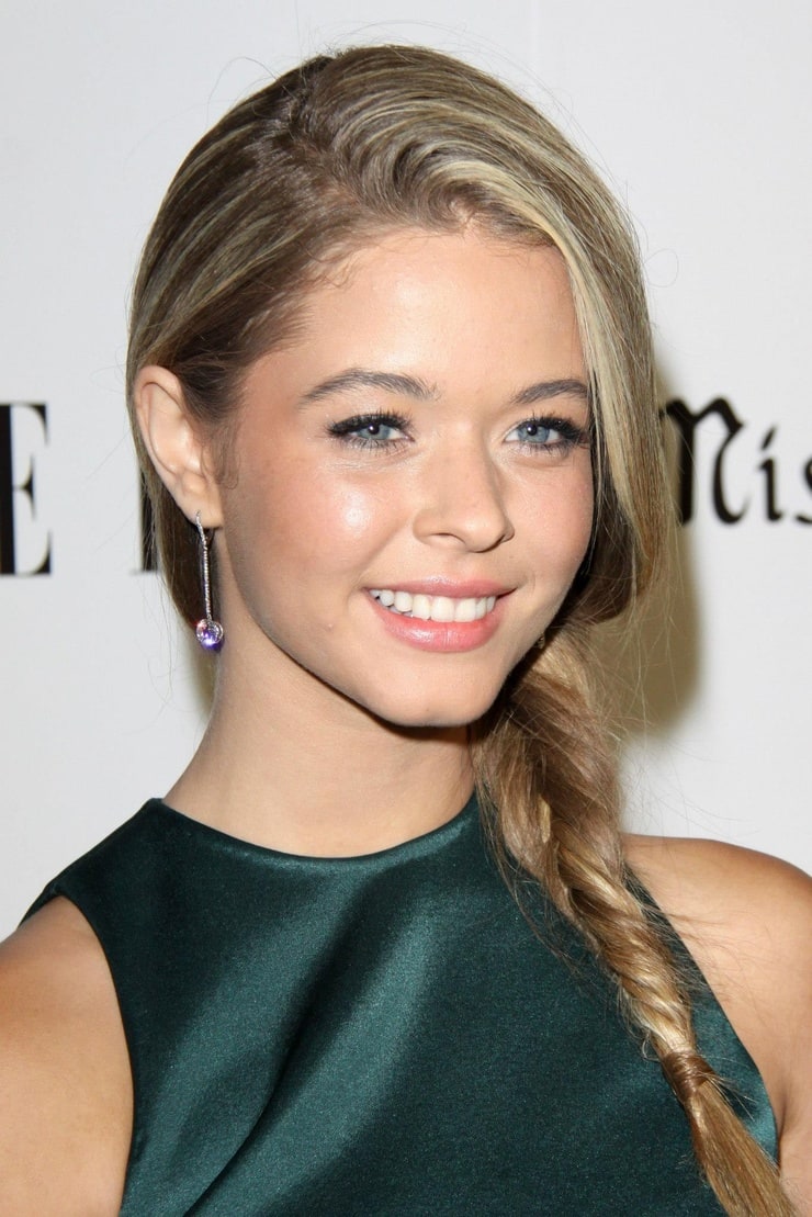 Sasha Pieterse