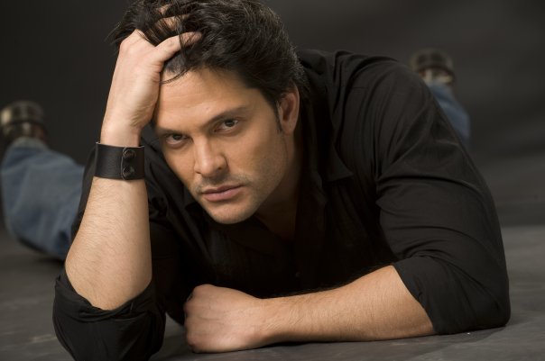 Marcelo Córdoba