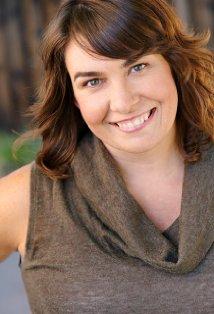 Alissa Ford
