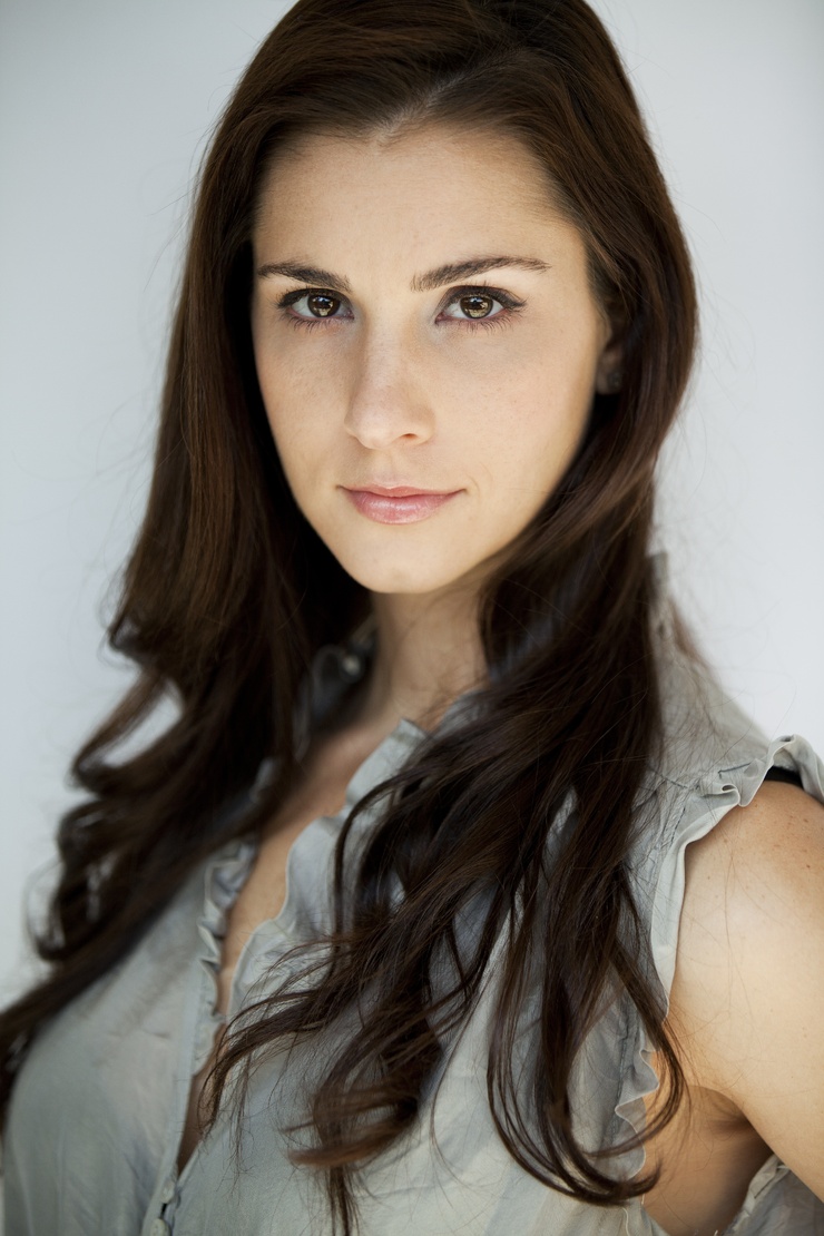 Katie Eischen