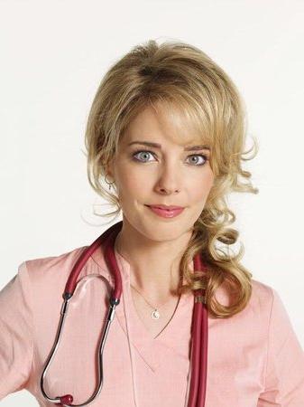 Christina Moore