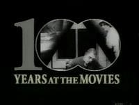100 Years at the Movies                                  (1994)