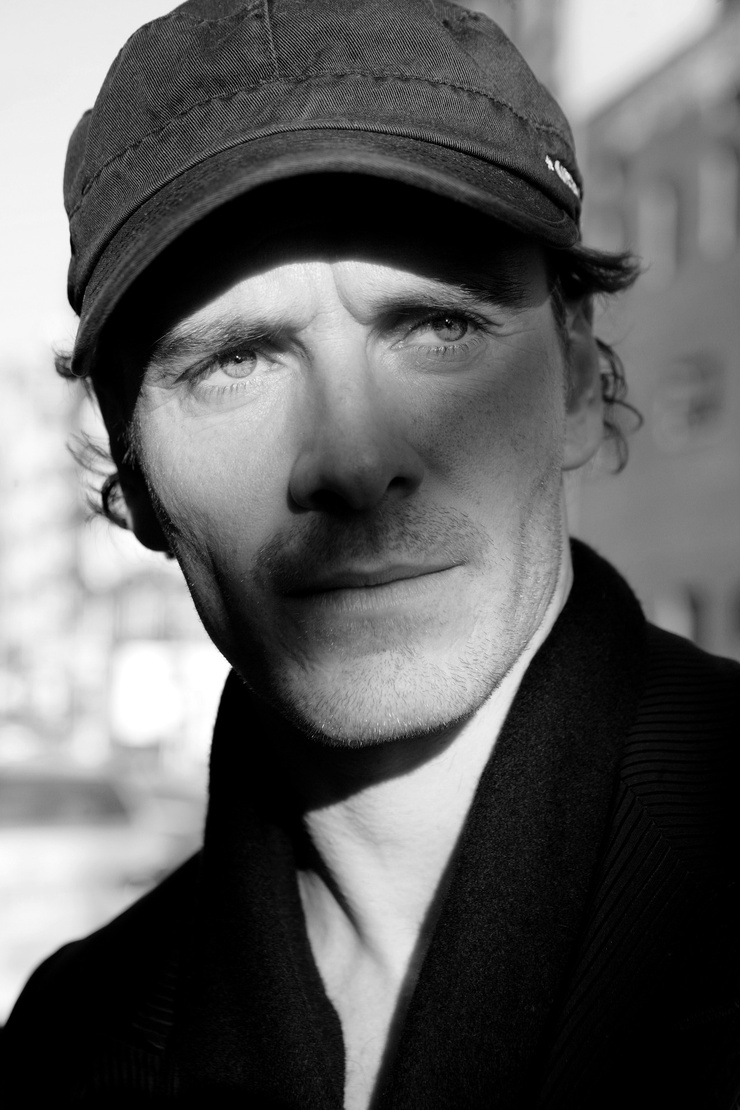 Michael Fassbender Michael Fassbender