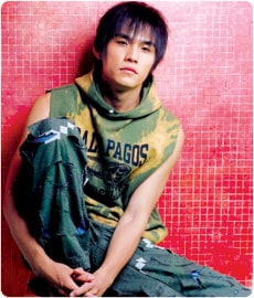 Jay Chou