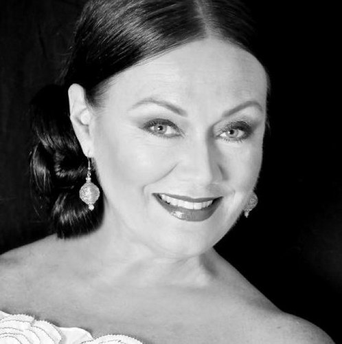 Anna Silvetti