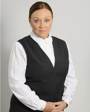 Anna Silvetti