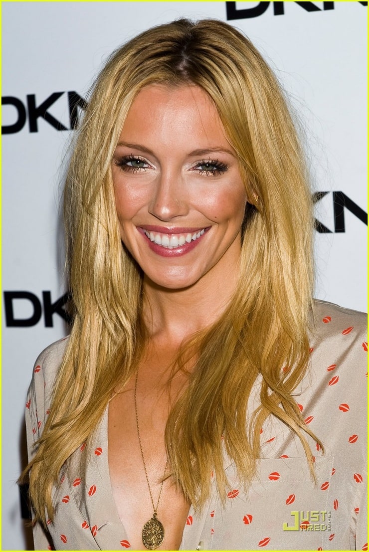 Picture Of Katie Cassidy 5524