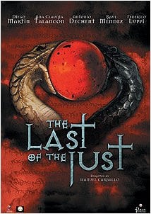 Los Justos (The Last of the Just)