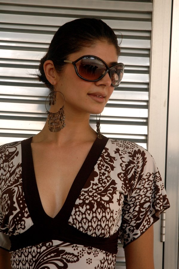Pooja Batra