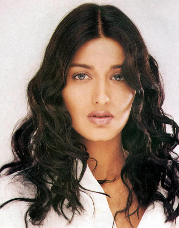 Sonali Bendre