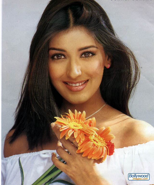 Sonali Bendre