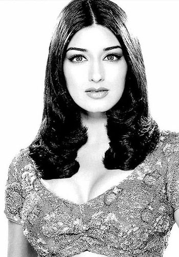 Sonali Bendre