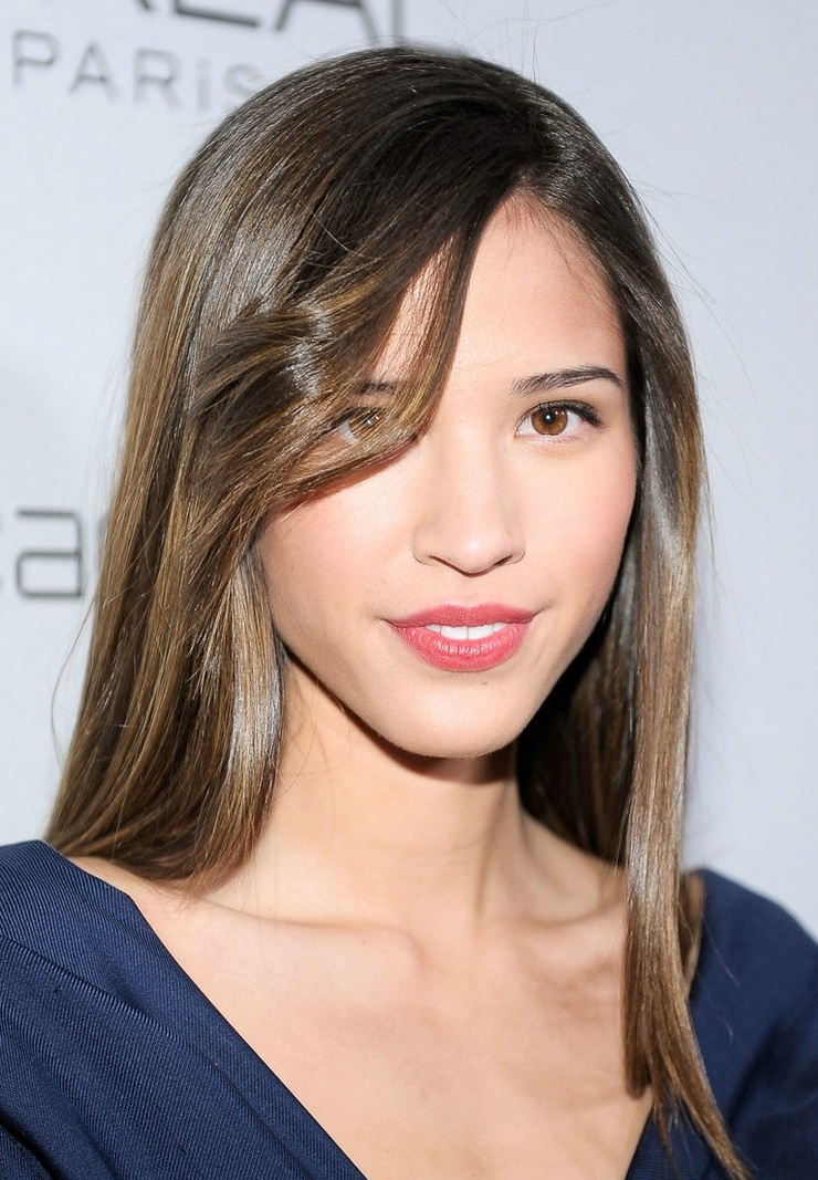 Kelsey Chow