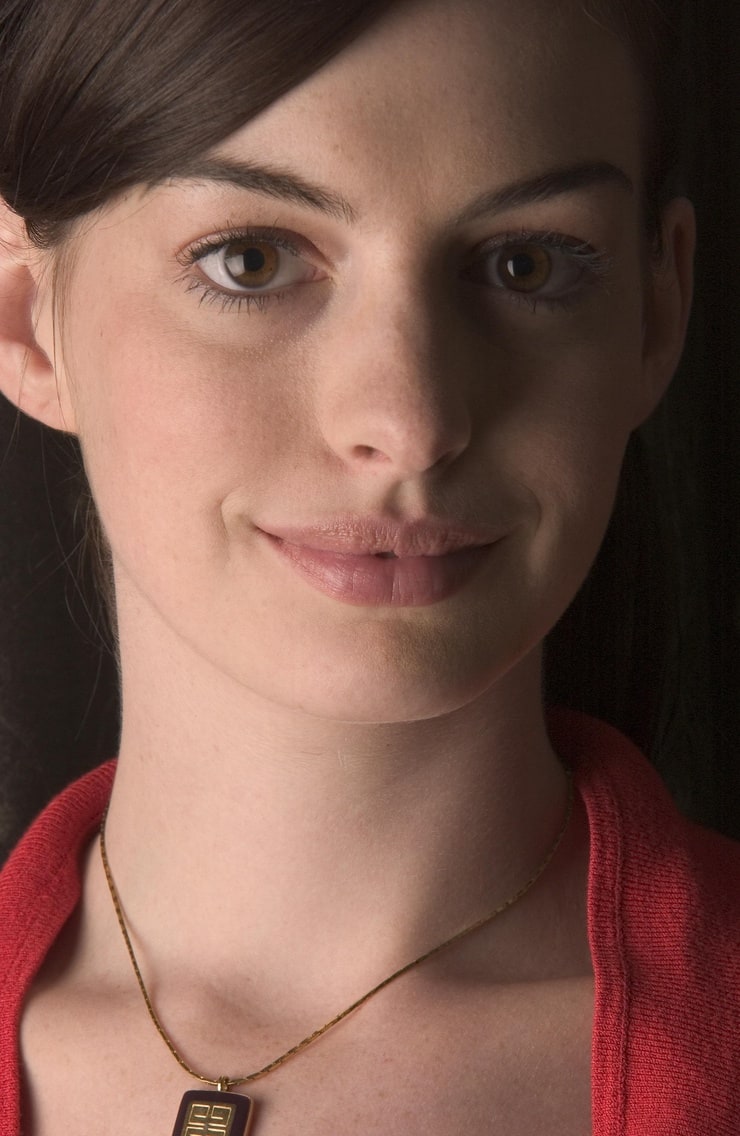 Anne Hathaway