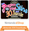Phantom Thief Stina and 30 Jewels