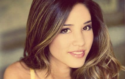 Kelsey Chow