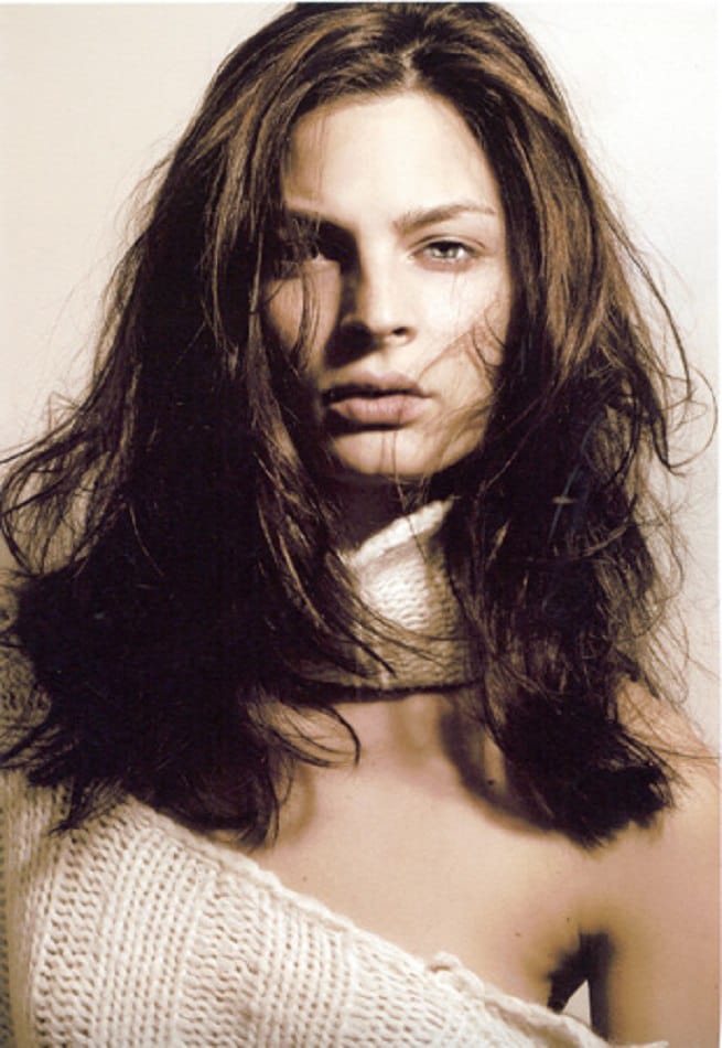Nadine Naue