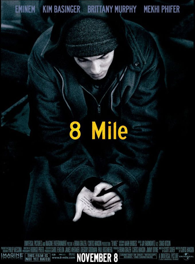 8 Mile