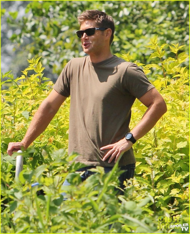 Jensen Ackles