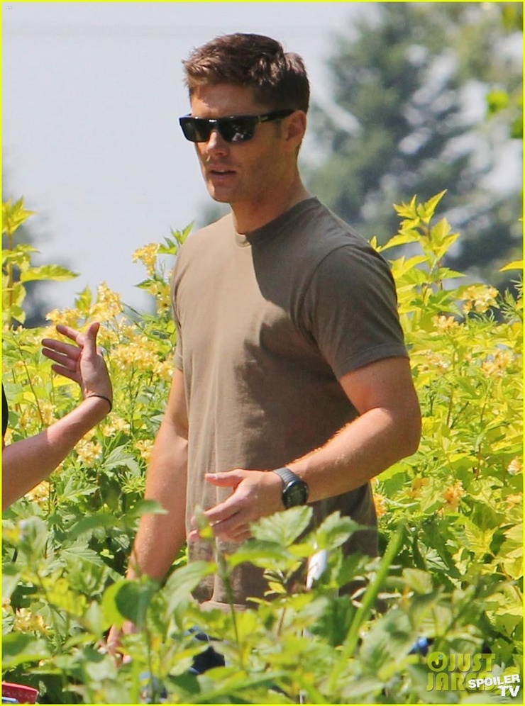 Jensen Ackles