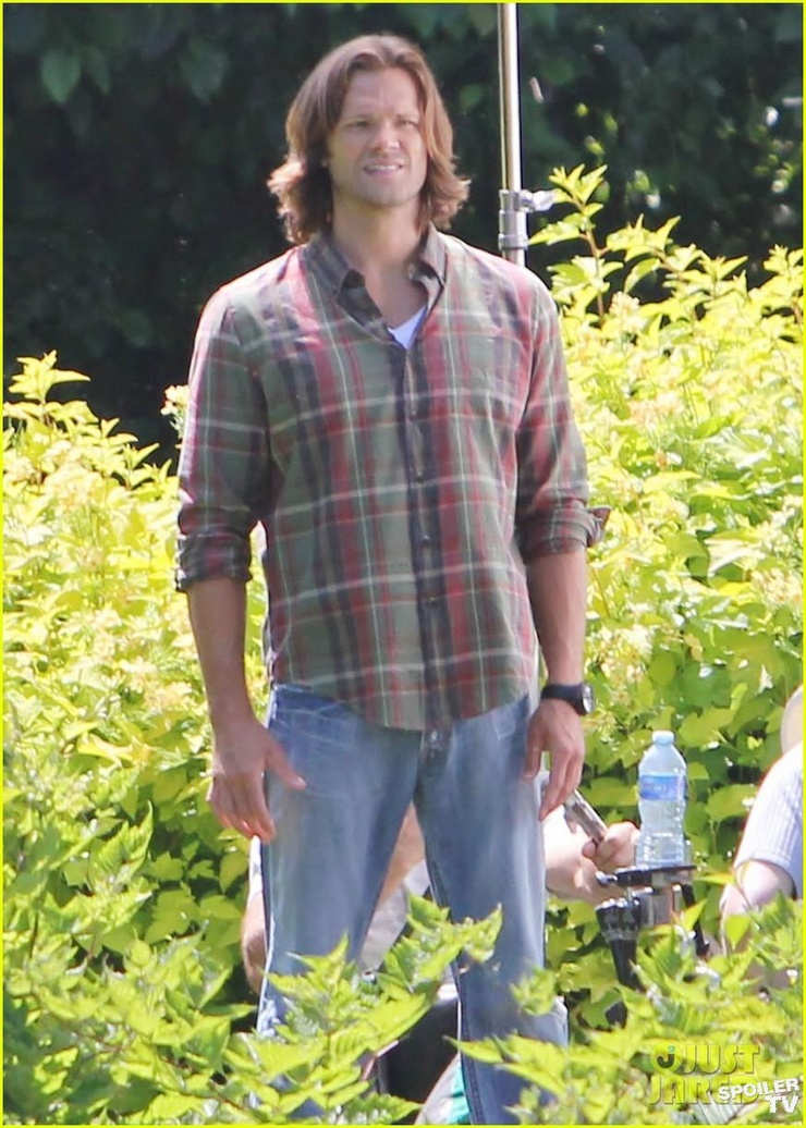 Jared Padalecki