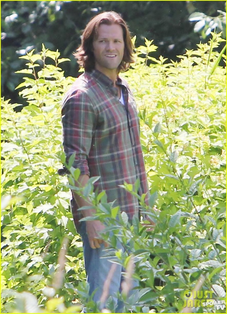 Jared Padalecki