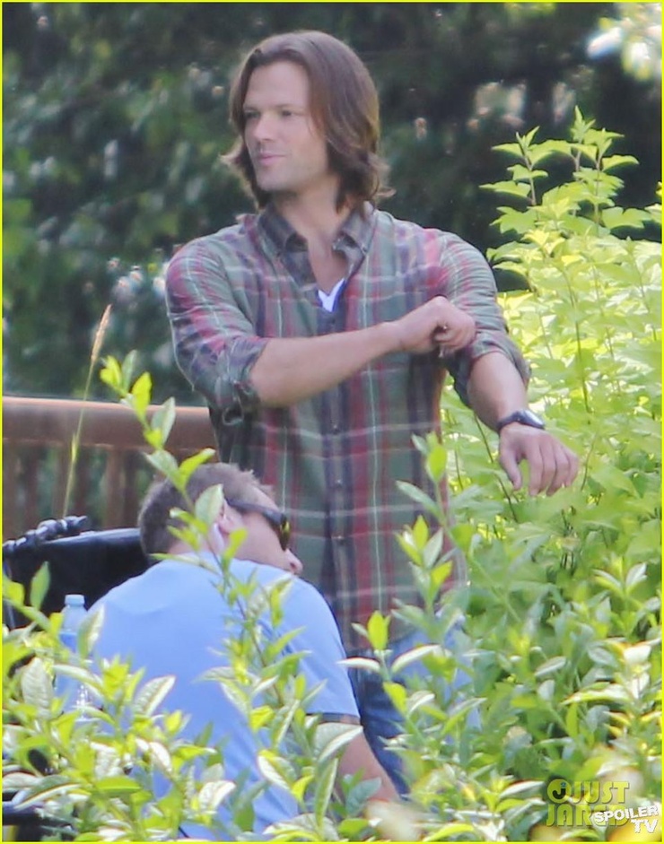 Jared Padalecki