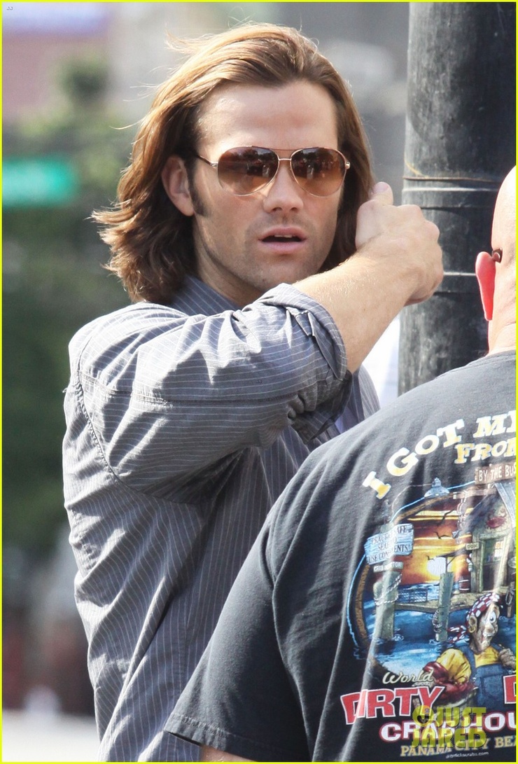 Jared Padalecki